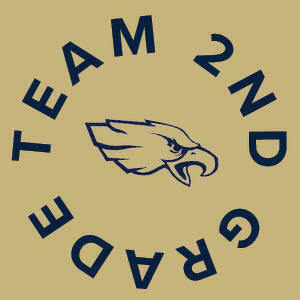 Fundraising Page: Team Second Grade